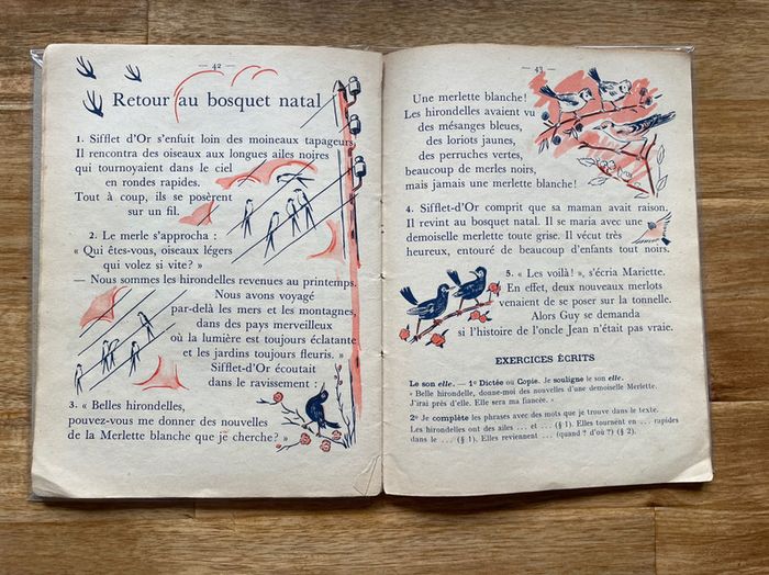 Livre ancien - photo numéro 4