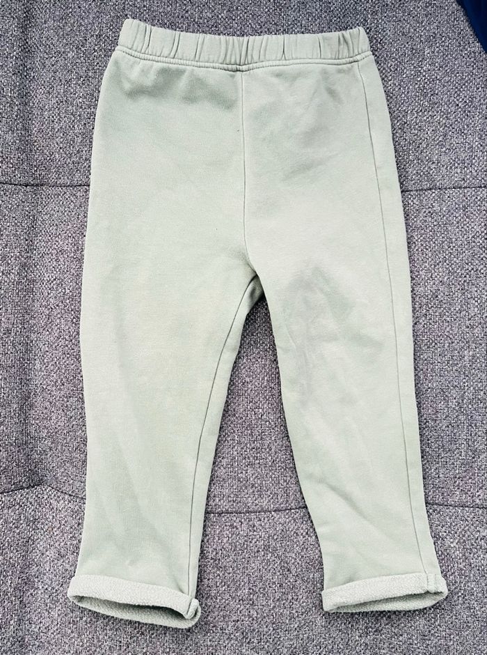 Pantalon taille 36 mois