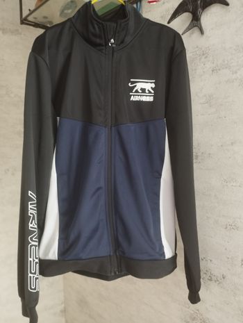 Veste Airness 12 ans neuve