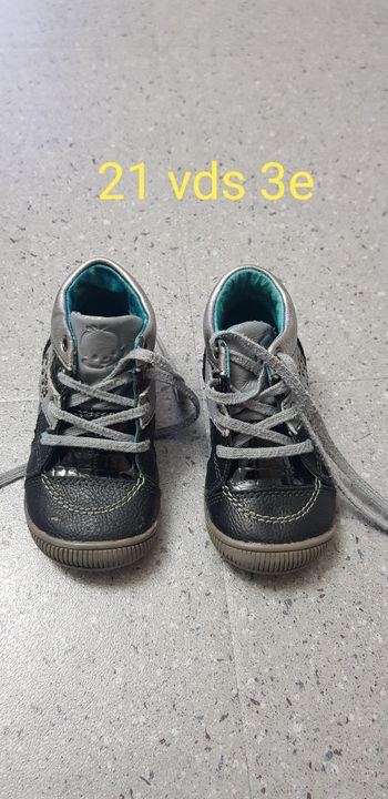 Chaussures