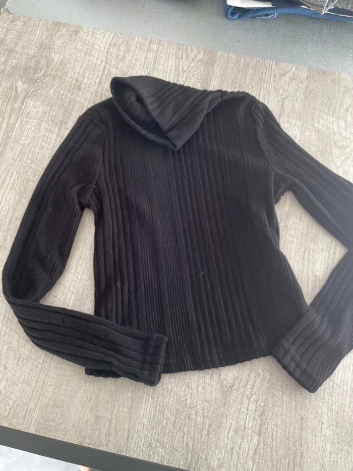 Joli teeshirt épais shein