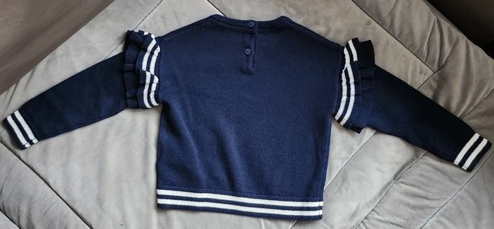 Pull Tommy Hilfiger - photo numéro 7
