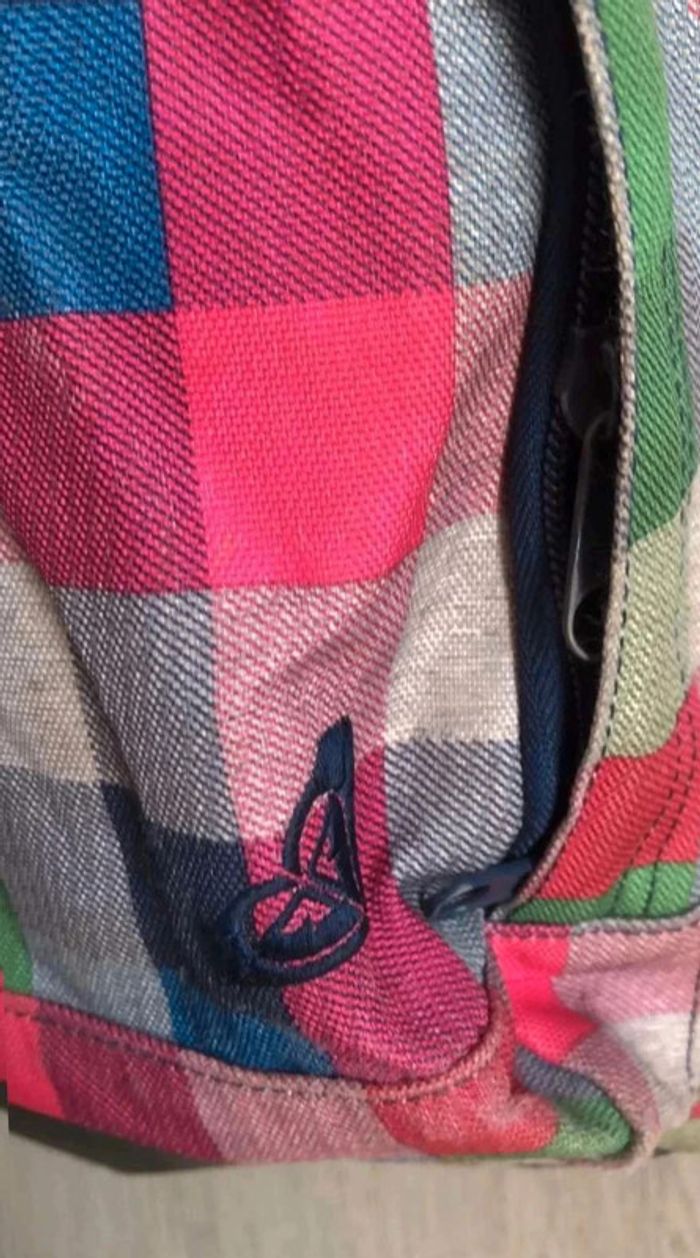 Sac à dos - photo numéro 2
