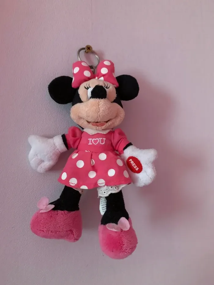 Mini Dinsey