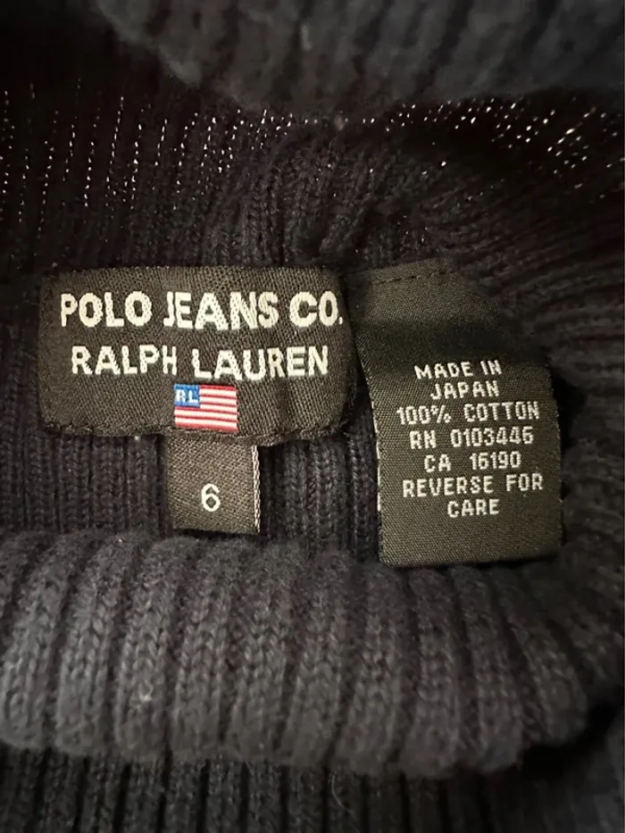 Pull Ralph Lauren - photo numéro 4