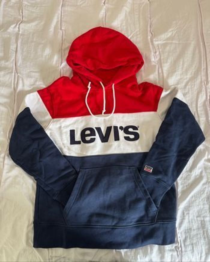 Sweat à capuche levi’s