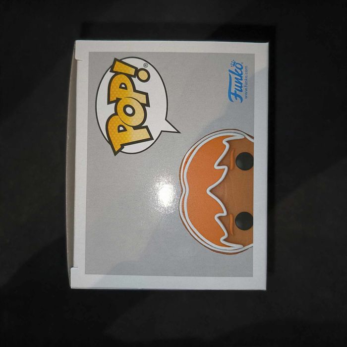 Figurine Funko Pop / Ron Weasley 177 / Harry Potter - photo numéro 5