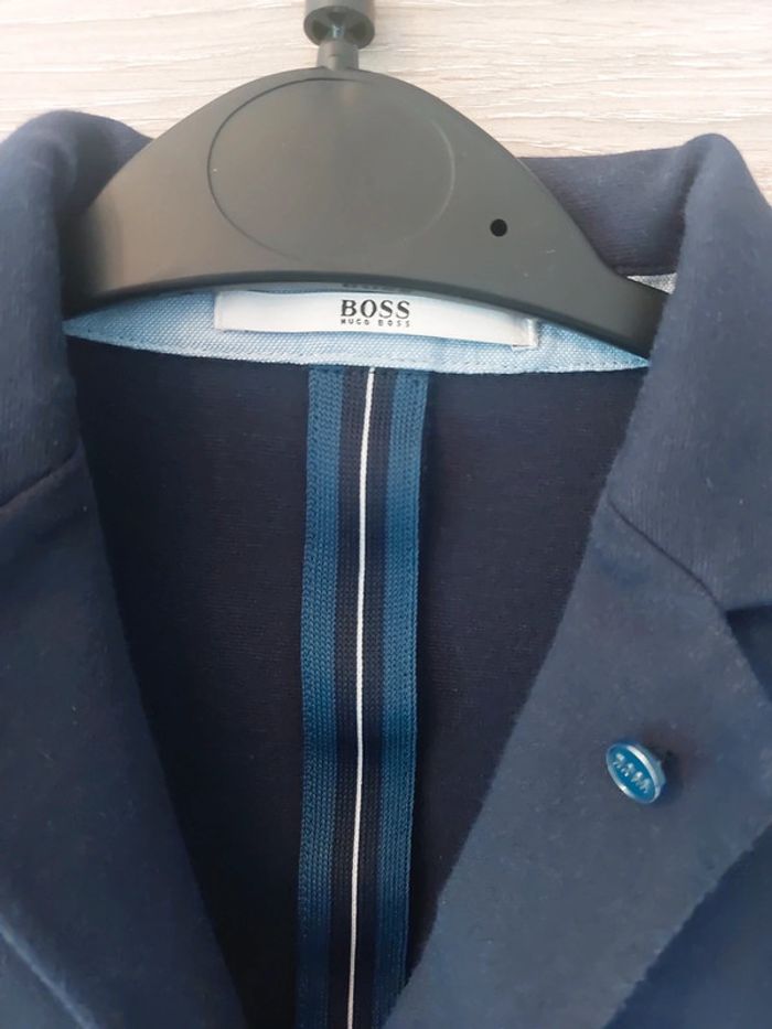 Veste costume Hugo Boss - photo numéro 6