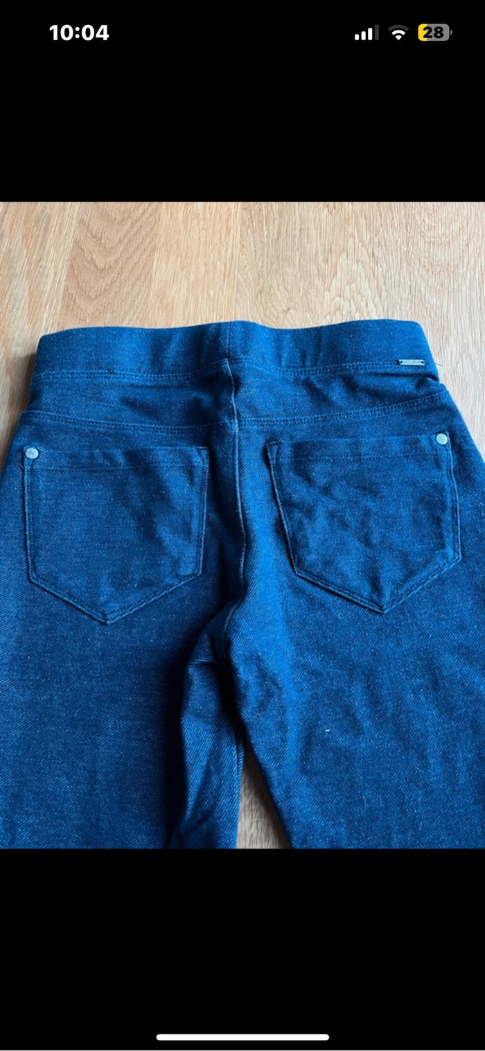 Jegging Okaidi 9 ans - photo numéro 5