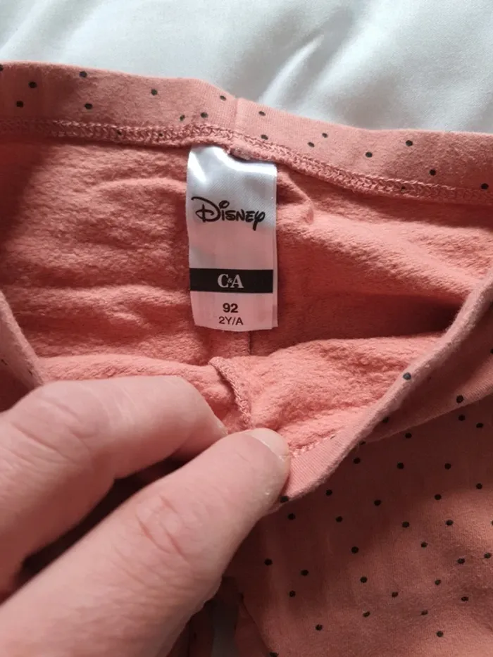 Leggings 2ans - photo numéro 2