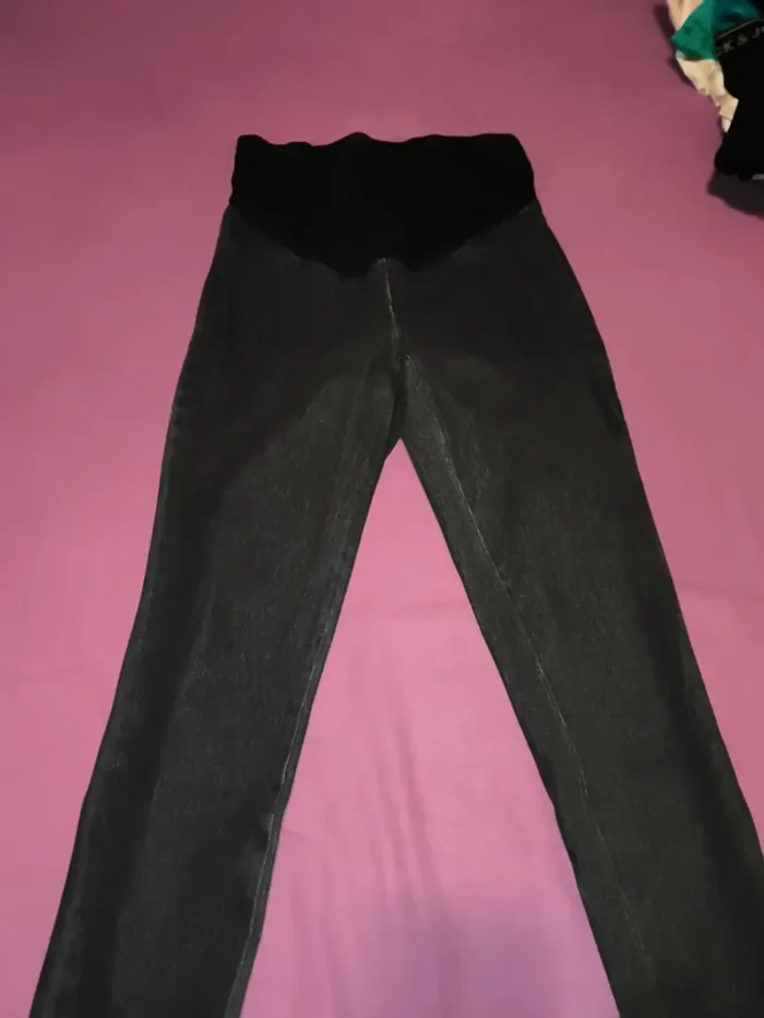 Pantalon de grossesse - photo numéro 2