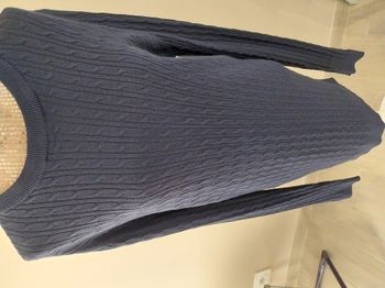 pull homme neuf bill tornade