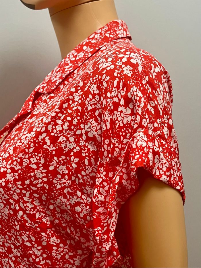 Robe  chemise goa - photo numéro 7