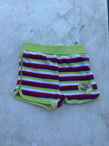 Short