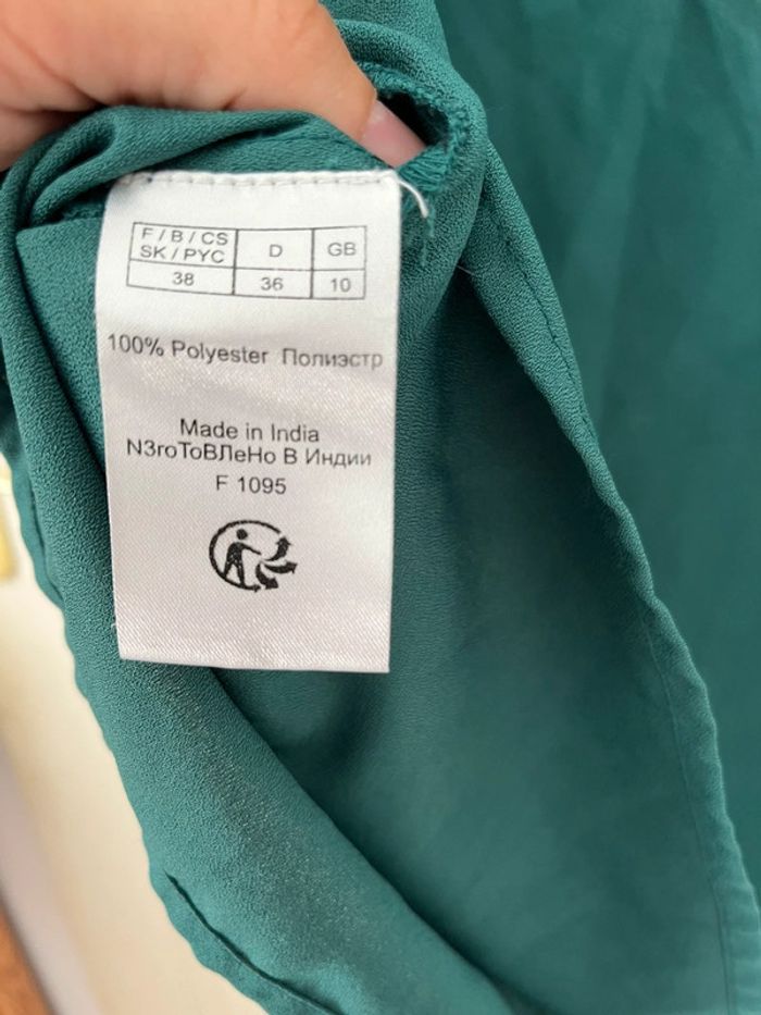 Robe taille 38 - photo numéro 4