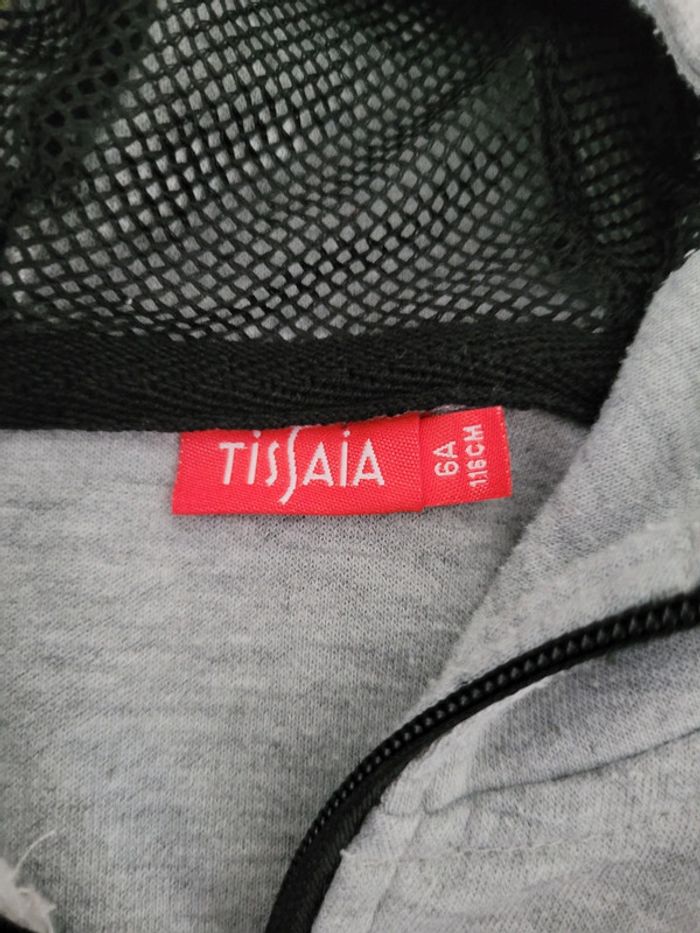 Veste 6 ans - photo numéro 6