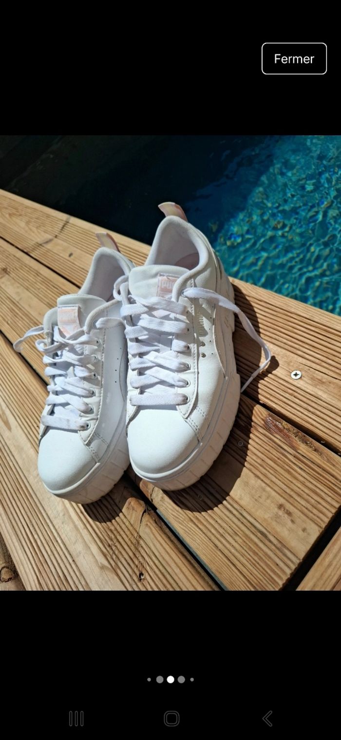 Puma MAYZE - photo numéro 4