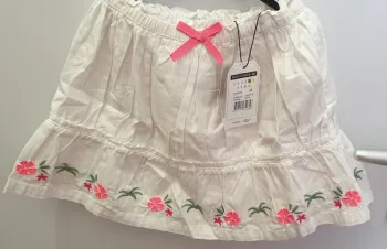 Jupe Taille 6 ans 116cm