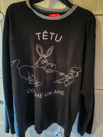Tee-shirt