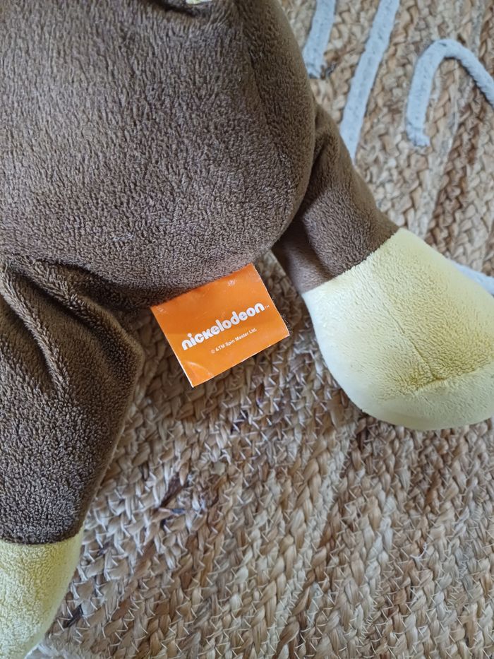 Peluche pat patrouille - photo numéro 3