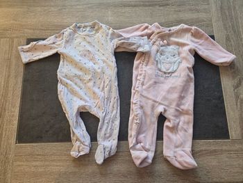 Vêtements bébé 
