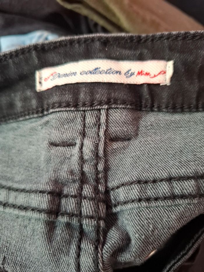 Jean's noir T36 - photo numéro 6