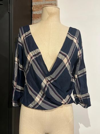 Sexy petit Top cour