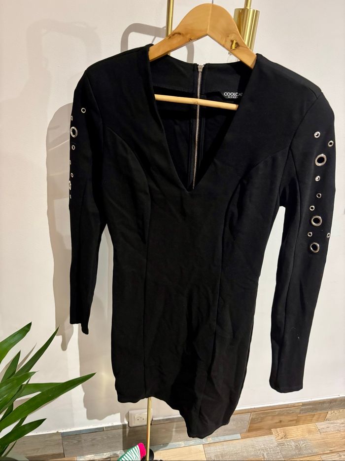 Robe courte taille M - photo numéro 3