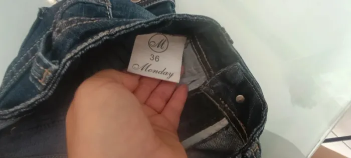 Lot de 6 shorts 36 - photo numéro 20