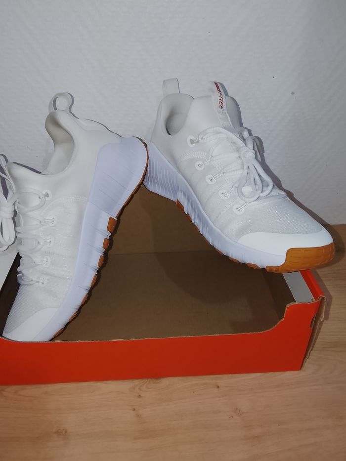 Nike free Metcon 6 taille 40 - photo numéro 7