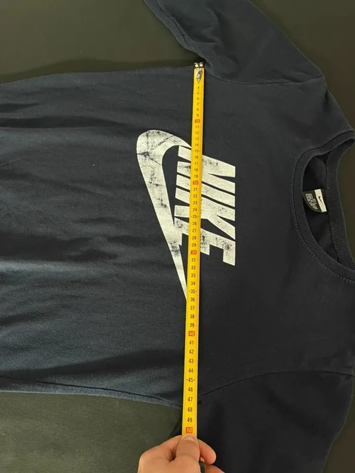 Pull fin Nike - photo numéro 4
