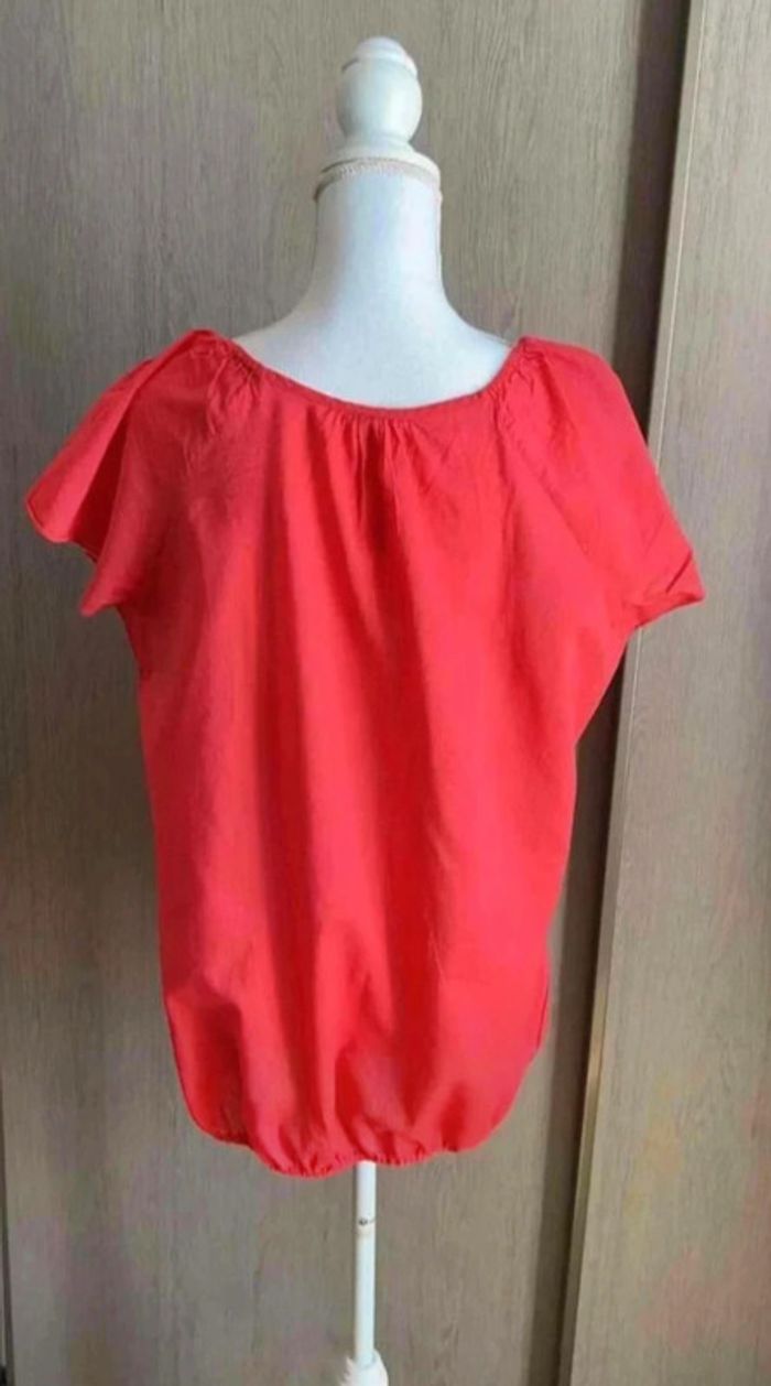 Blouse femme - photo numéro 3