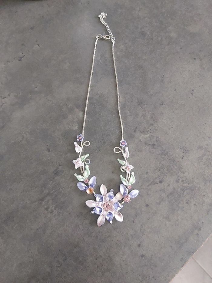 Collier - photo numéro 2