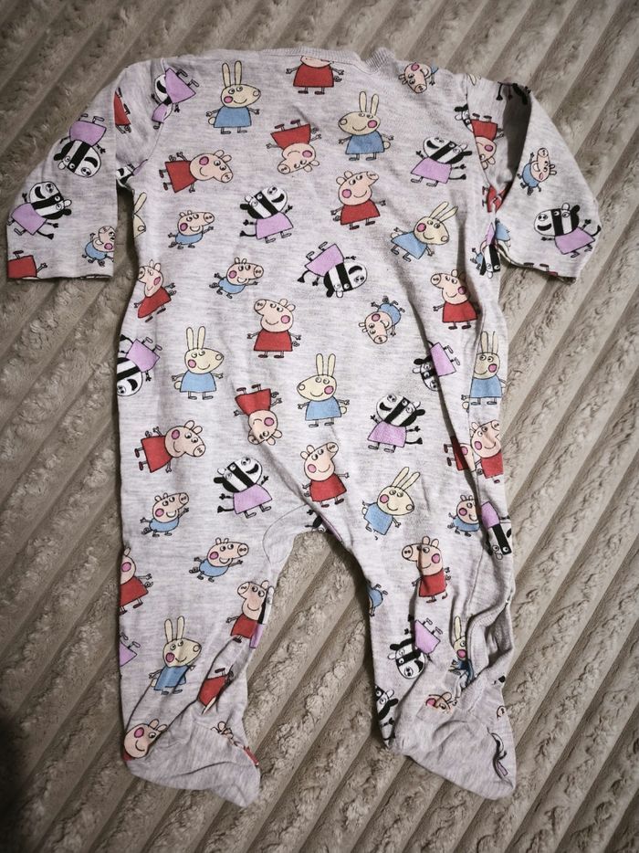 Pyjamas - photo numéro 3