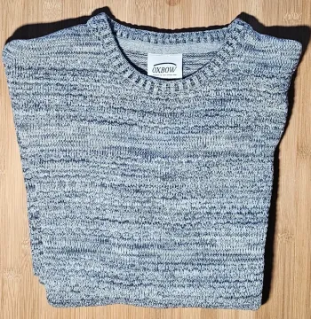 Pull Oxbow