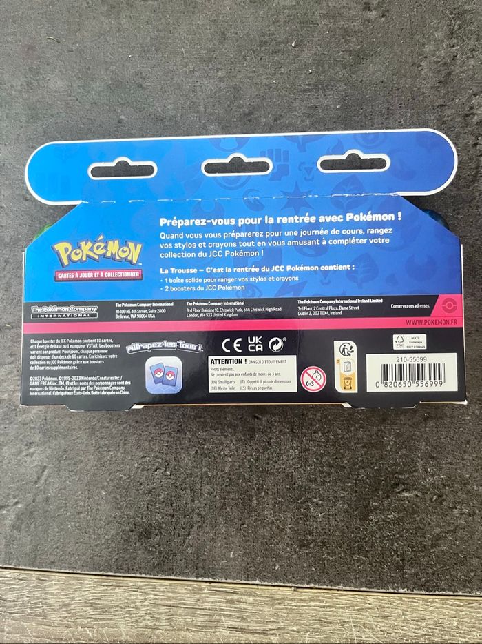 Lot Pokémon - photo numéro 5