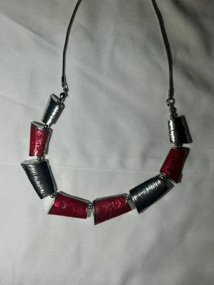 Collier vintage - photo numéro 3