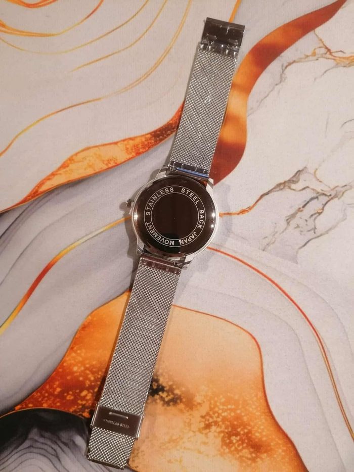 Montre Maserati - photo numéro 4