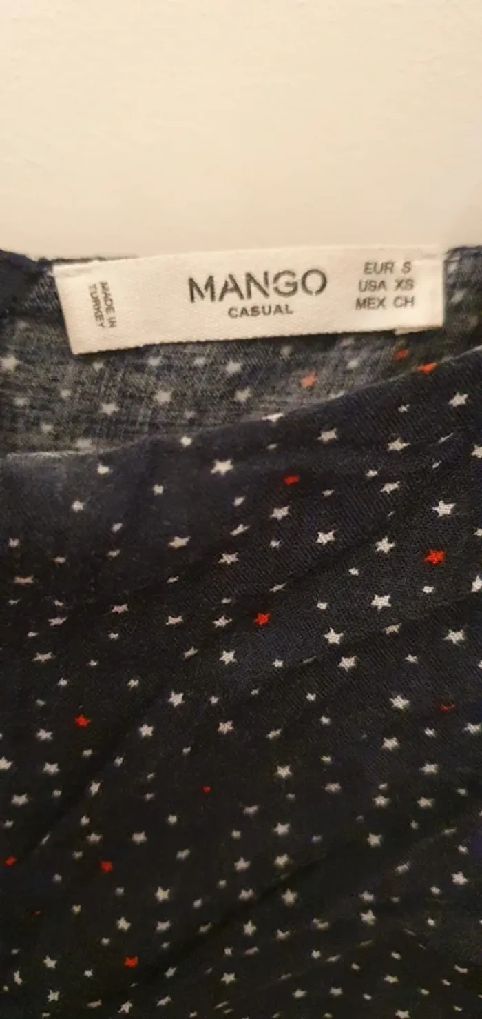 Mango - Combishort - photo numéro 5