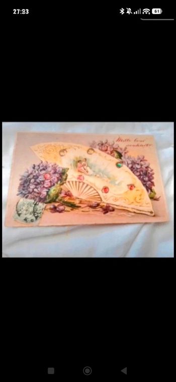 Ancienne cartes postales 