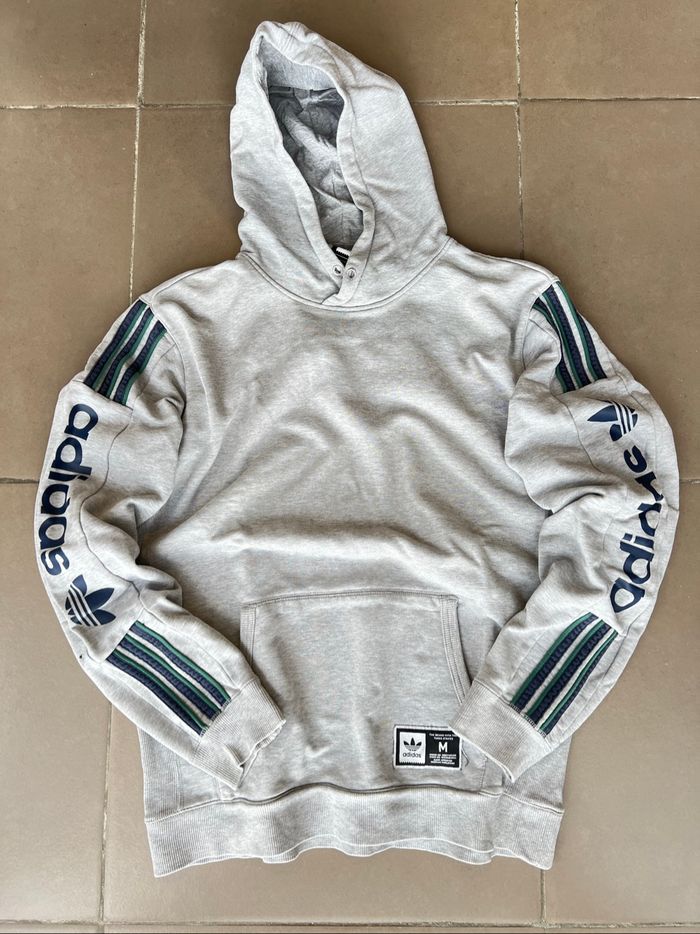 Pull Adidas Vintage M