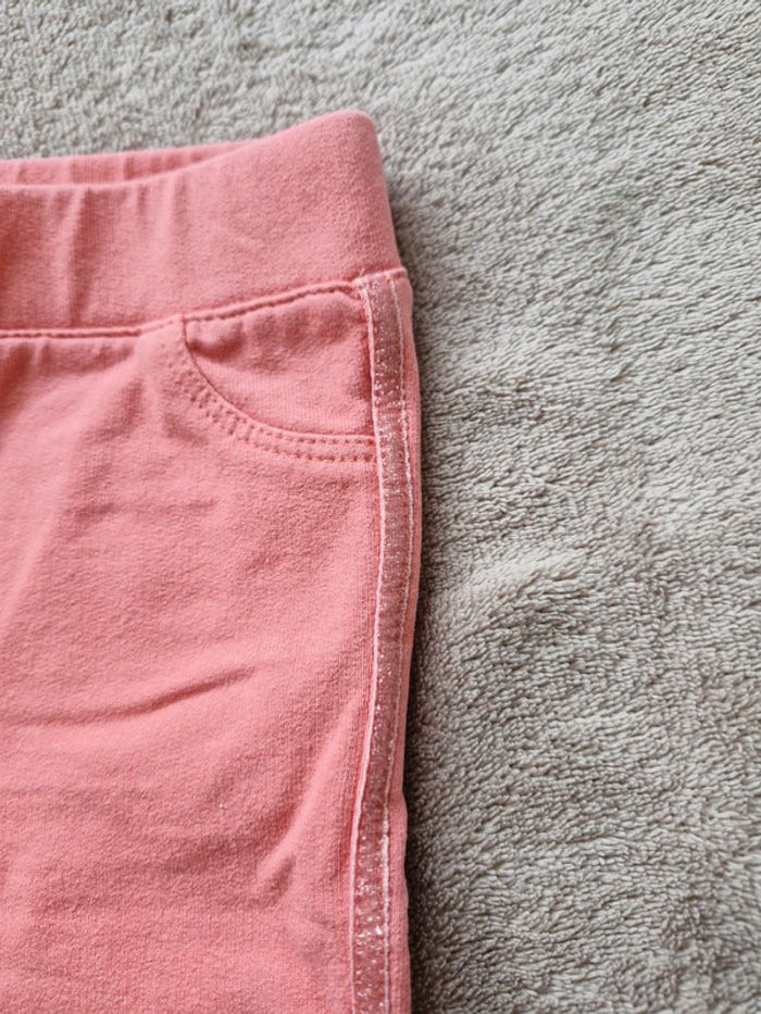 Pantalon slim 6 mois - photo numéro 2