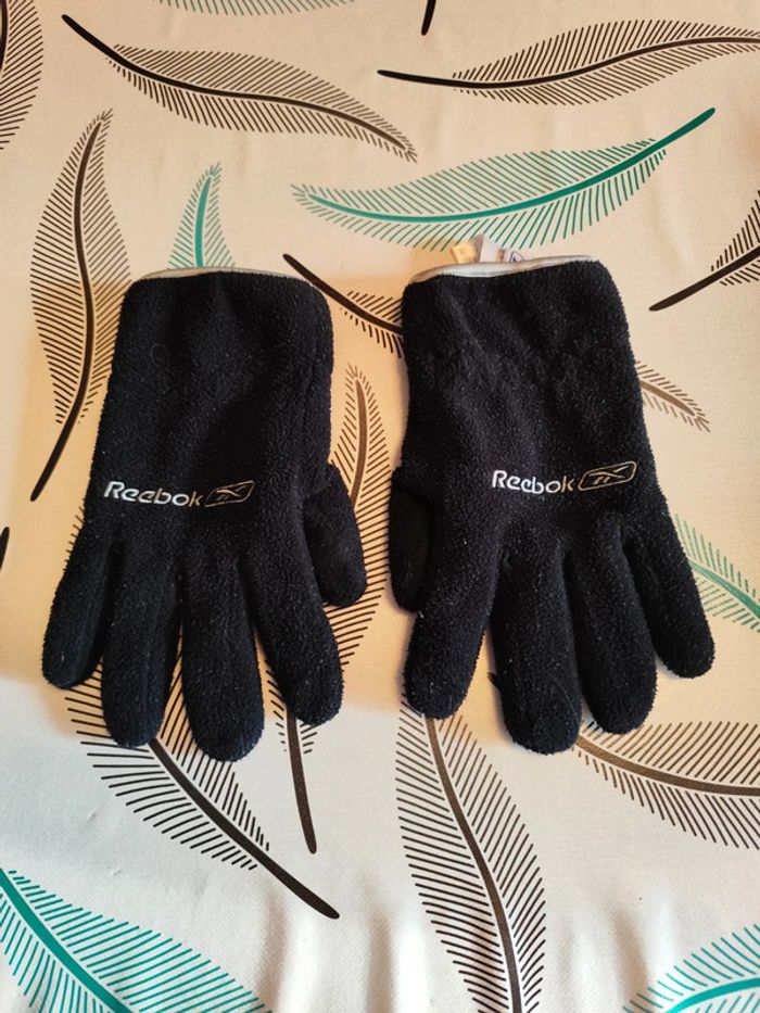 Gants homme