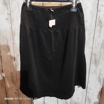 Haut bustier réf EFM35