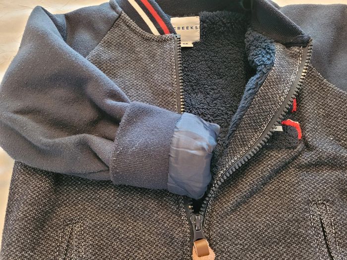 Veste - photo numéro 3