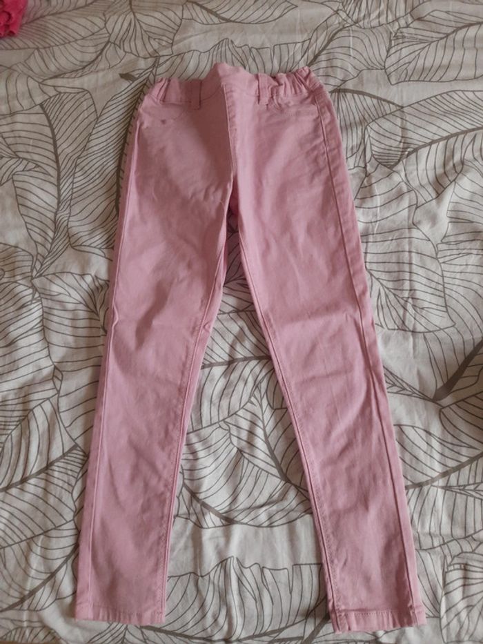 Pantalon La Halle
