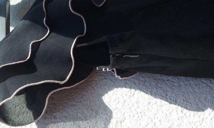 blouse sans manche Jacqueline Riu - photo numéro 4