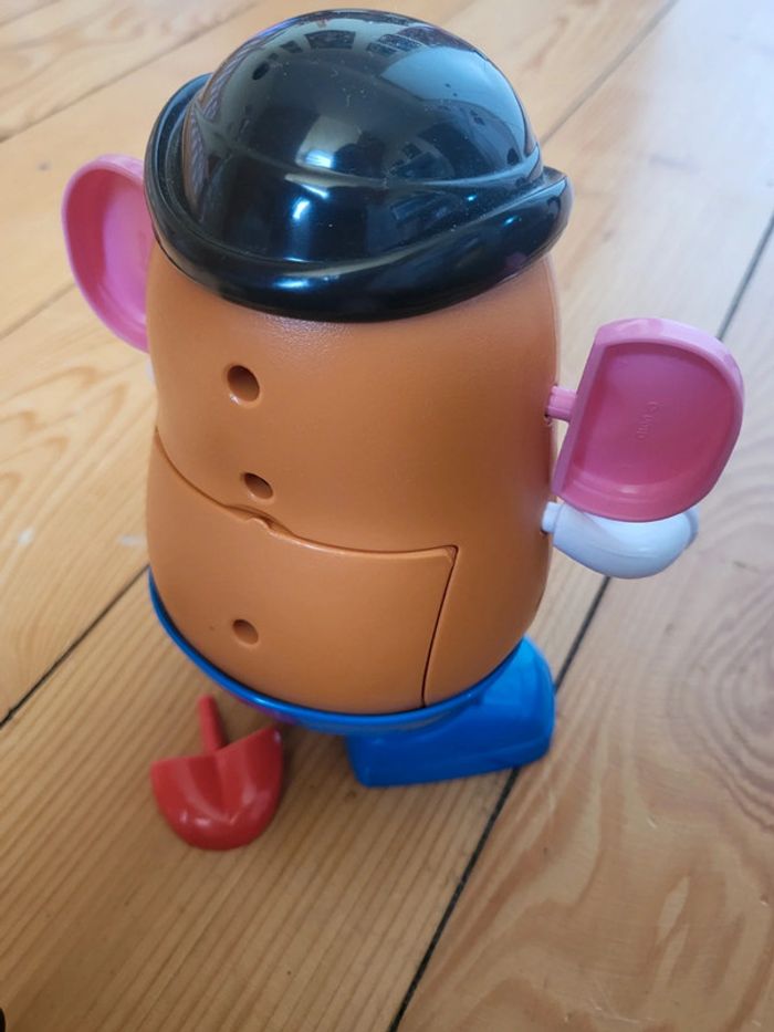 Mr Patate - photo numéro 4