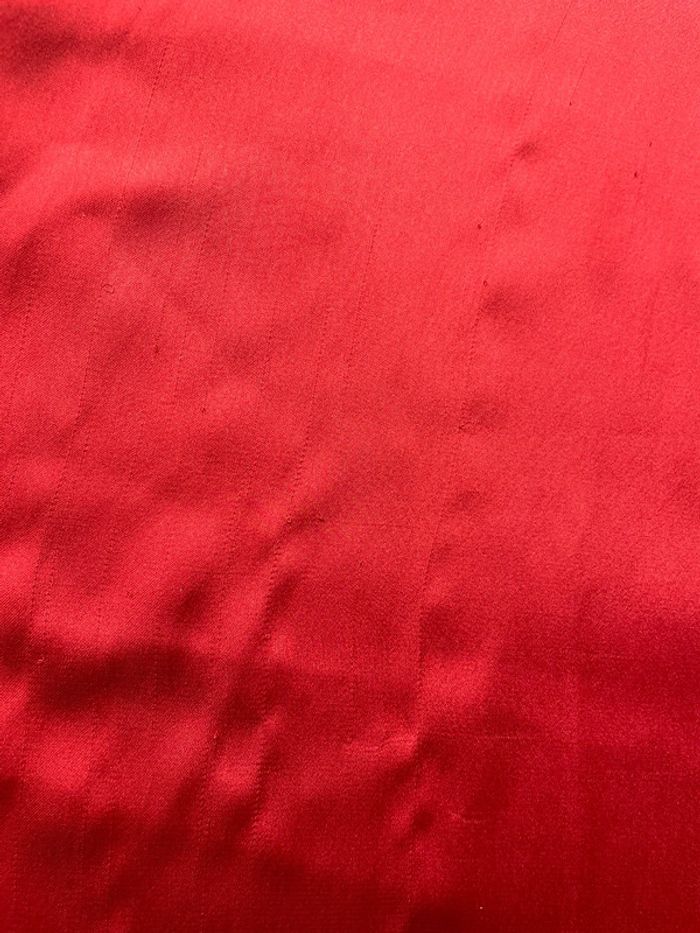 Robe Vero Moda corail S - photo numéro 2