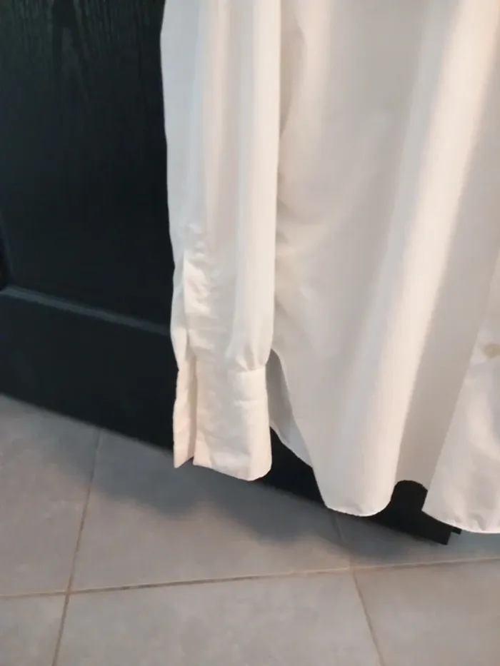 Chemise vintage - photo numéro 3
